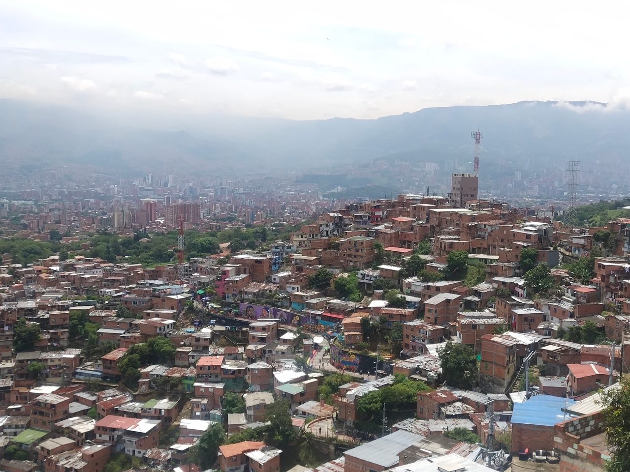 Colombie