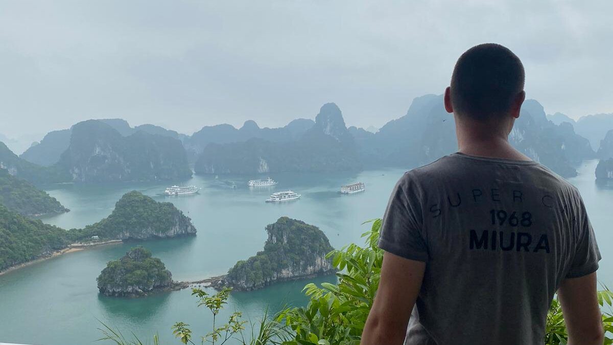 Vietnam