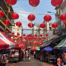 Bangkok