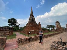 Ayutthaya