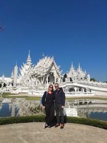 Chiang Rai