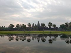 Cambodge