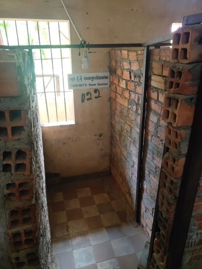 Prison S21