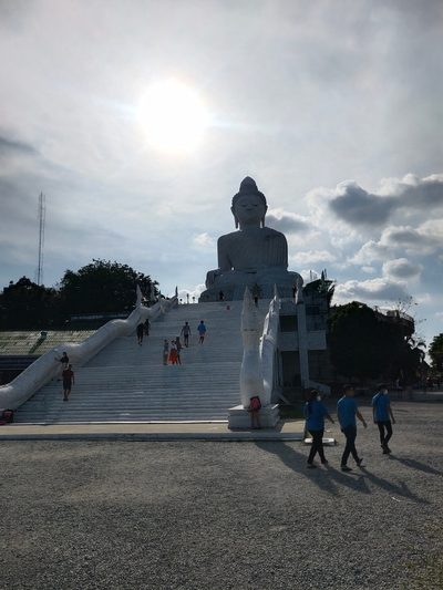 Big Buddha