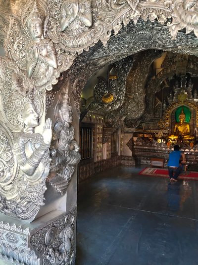 Wat Si Suphan