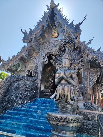 Wat Si Suphan