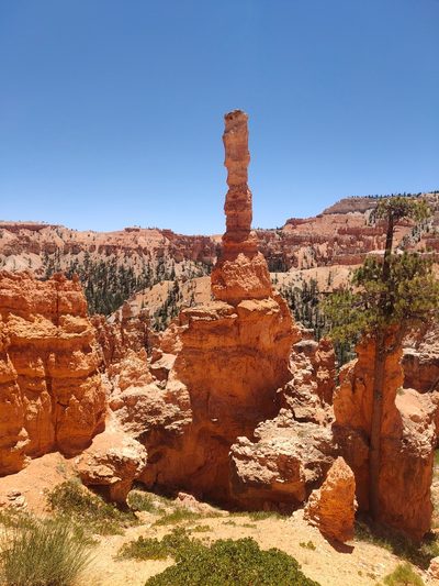 Bryce Canyon