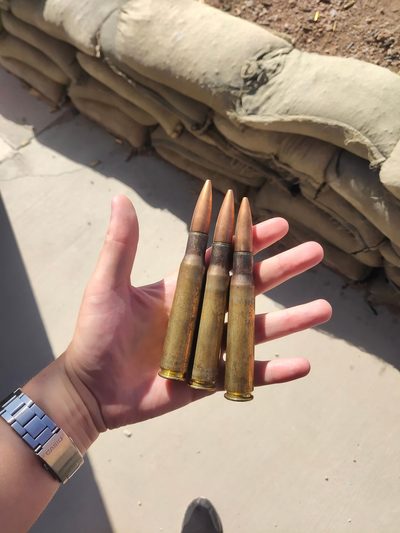 Bullets