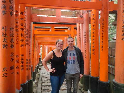 Japon
