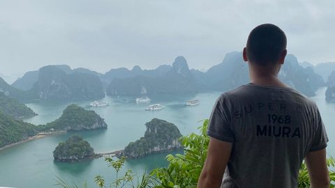 Vietnam
