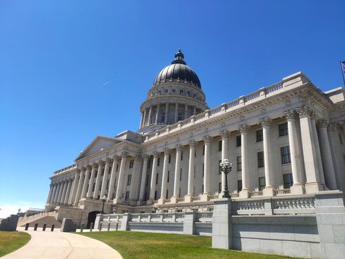 Salt Lake City