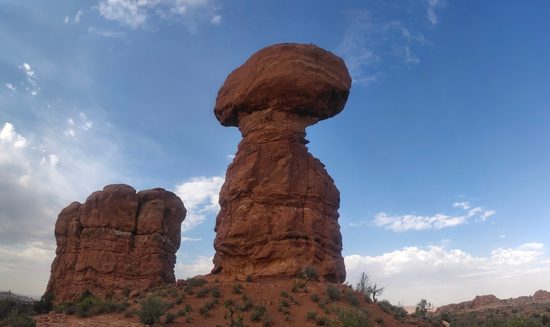 Balanced Rock