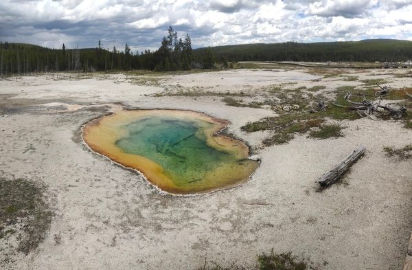 Yellowstone