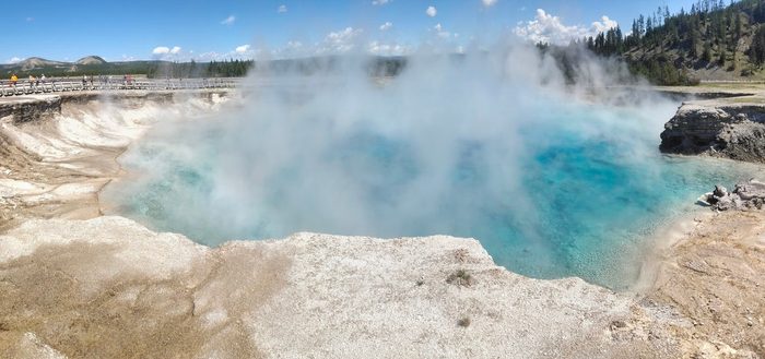 Yellowstone