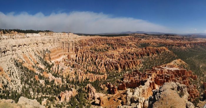 Bryce Canyon