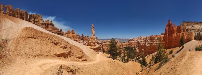 Bryce Canyon