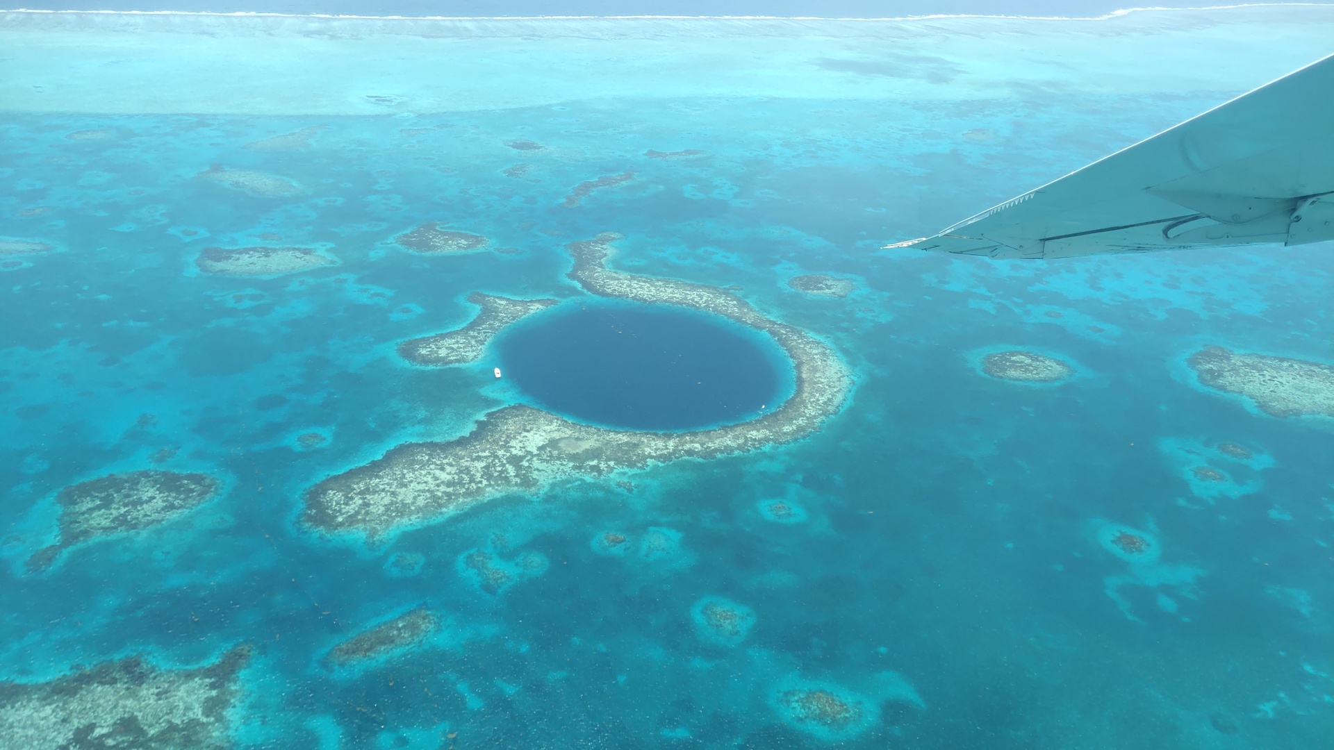 Belize