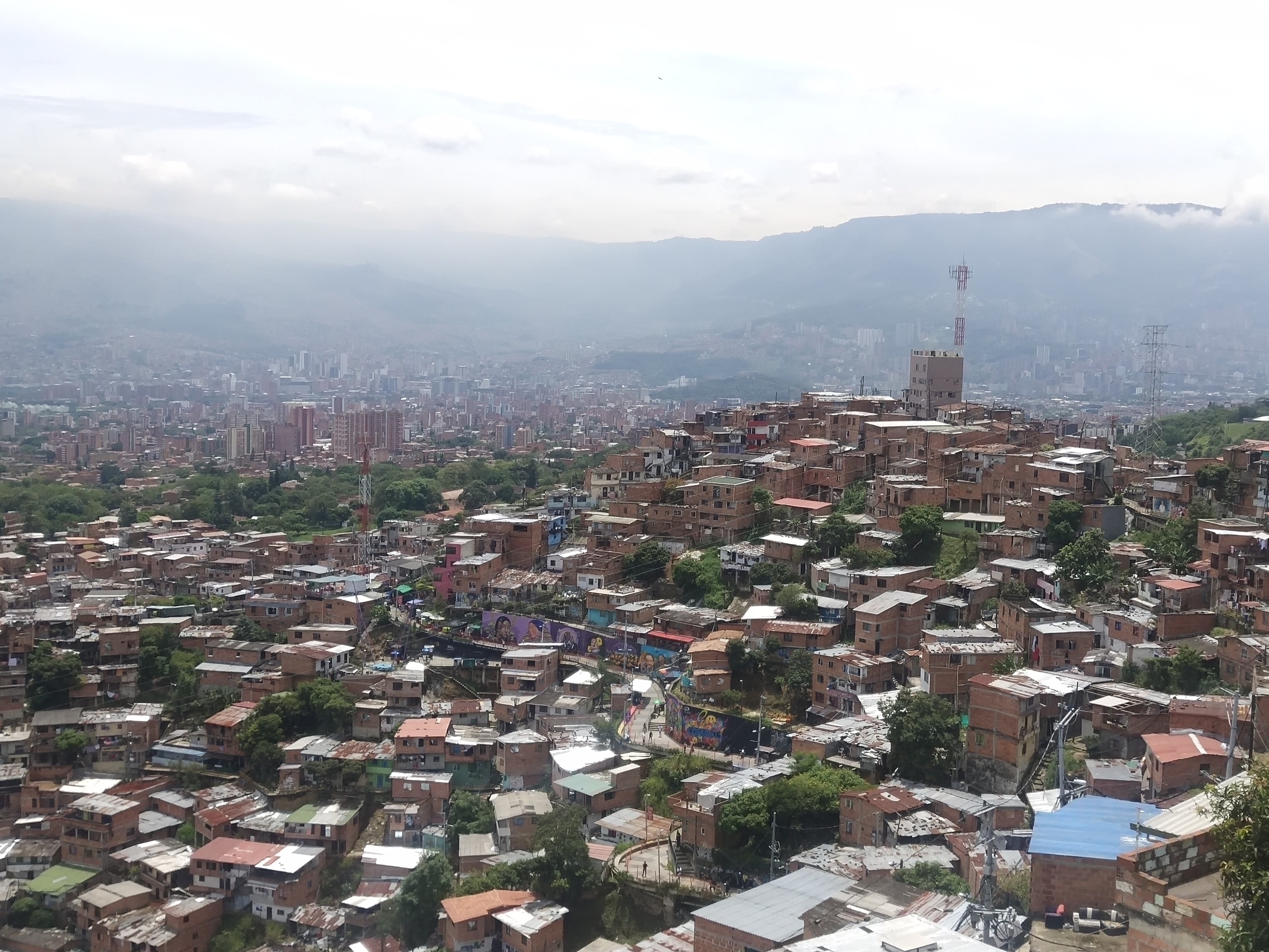 Colombie