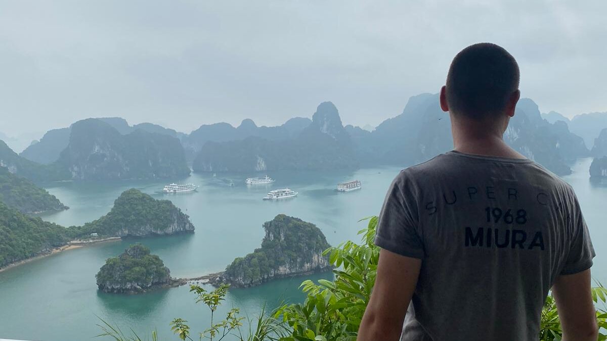 Vietnam